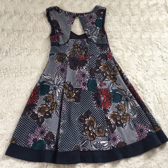 Maeve | Anthropologie dress, Floral, Small - Picture 2 of 8